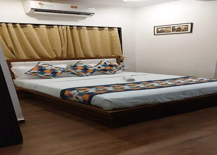 De Classico Hotel- Juhu Mumbai